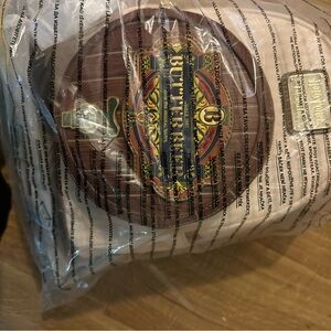 Loungefly Brown Butterbeer Backpack